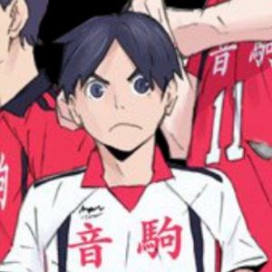 Meet your Posher, Kyren